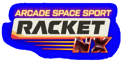 Racket: Nx Логотип