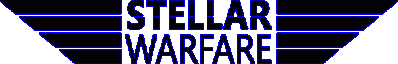 Stellar Warfare Логотип