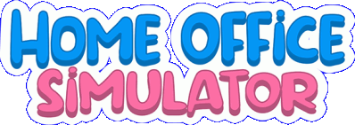 Home Office Simulator Логотип