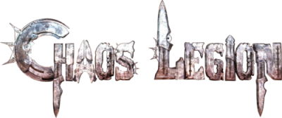 Chaos Legion Логотип