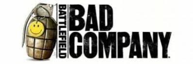 Battlefield: Bad Company Логотип