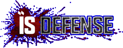 IS Defense Логотип
