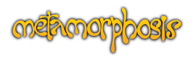 Metamorphosis Логотип