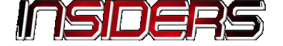 Insiders Логотип