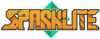 Sparklite Логотип
