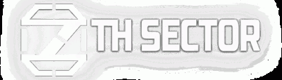 7th Sector Логотип