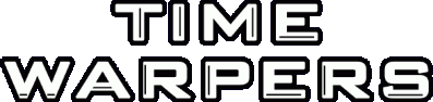 Time Warpers Логотип