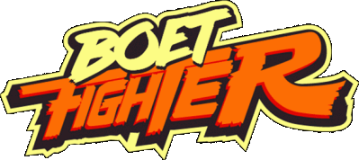 Boet Fighter Логотип