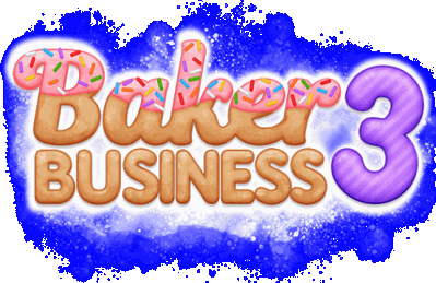 Baker Business 3 Логотип