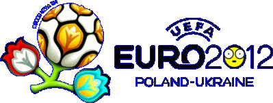 UEFA Euro 2012 Логотип