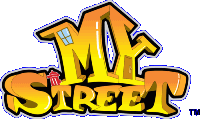 My Street Логотип