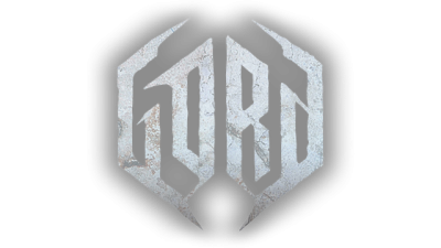 Gord Логотип