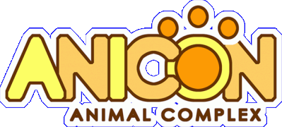 Anicon - Animal Complex - Cat's Path Логотип