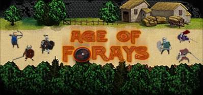 Age Of Forays Логотип