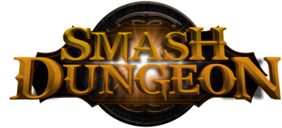 Smash Dungeon Логотип