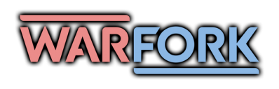Warfork Логотип