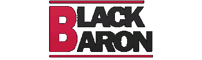 Black Baron Логотип