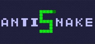 Antisnake Логотип