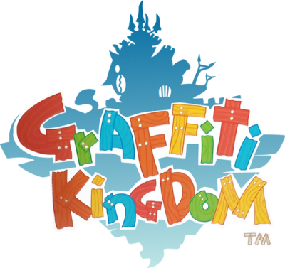 Graffiti Kingdom Логотип