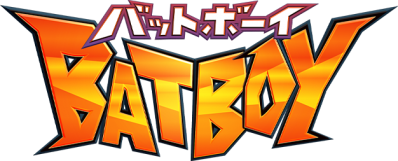 Bat Boy Логотип