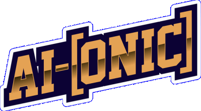 Ai-(Onic) Логотип