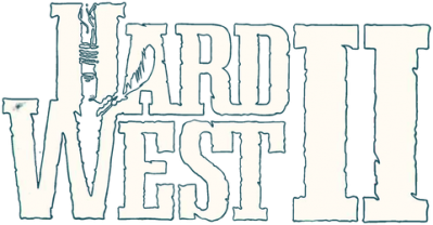 Hard West 2 Логотип