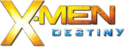 X-Men: Destiny Логотип
