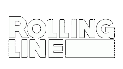 Rolling Line Логотип