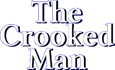 The Crooked Man Логотип