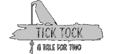 Tick Tock: A Tale for Two Логотип