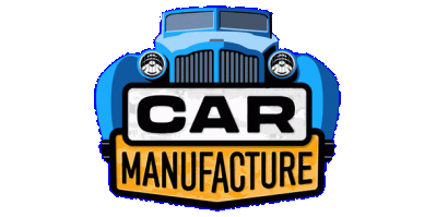 Car Manufacture Логотип