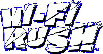 Hi-Fi RUSH | Лицензия Логотип