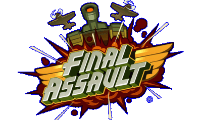 Final Assault Логотип