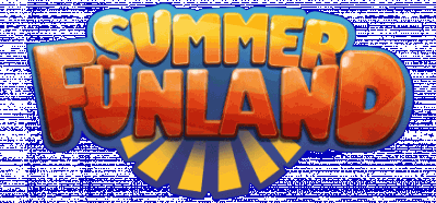 Summer Funland VR Логотип