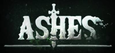 Ashes Логотип