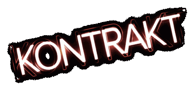 Kontrakt Логотип