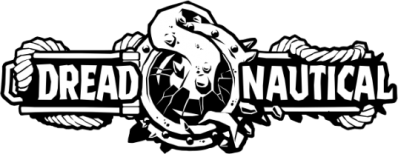 Dread Nautical Логотип