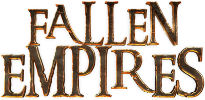 Fallen Empires Логотип