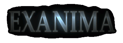 Exanima Логотип