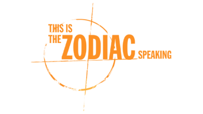 This is the Zodiac Speaking Логотип
