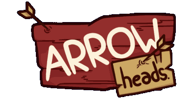 Arrow Heads Логотип