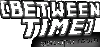 Between Time: Escape Room Логотип