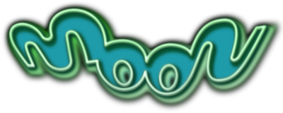 moon: Remix RPG Adventure Логотип