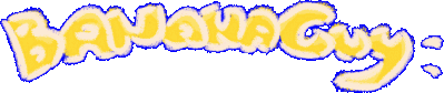 Bananaguy Логотип