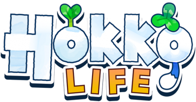 Hokko Life Логотип