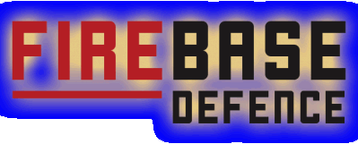 Firebase Defence Логотип