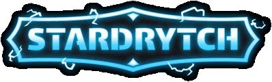 Stardrytch Логотип