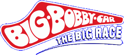 BIG-Bobby-Car – The Big Race Логотип