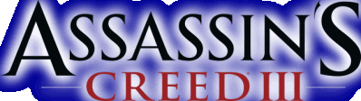 Assassin’s Creed 3 Логотип