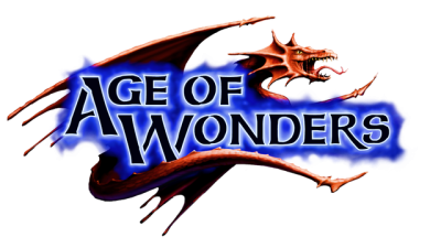 Age of Wonders Логотип